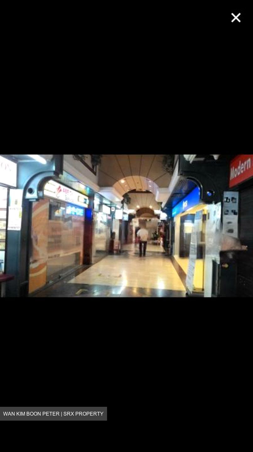 The Arcade (D1), Shop House #566897711